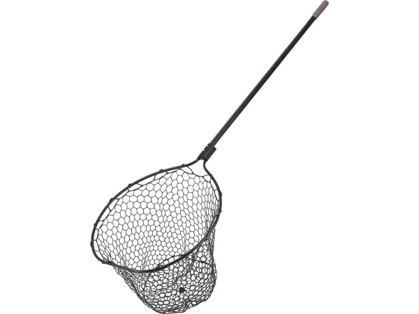 Westin W3 C&R FULL RUBBER MESH LANDING NET