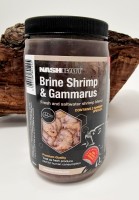Nash Brine Shrimp & Gammarus 0,5 liter SALE