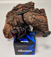 Okuma Ceymar HD 4000XA High Speed