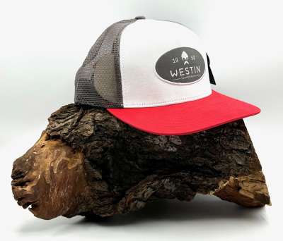 Casquette Westin Vintage Cap - Leurre de la pêche