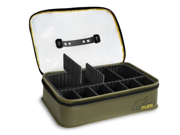 Delphin EVA-Organizer NuEVA Flexi wasserdicht 38.5x28.5x10cm