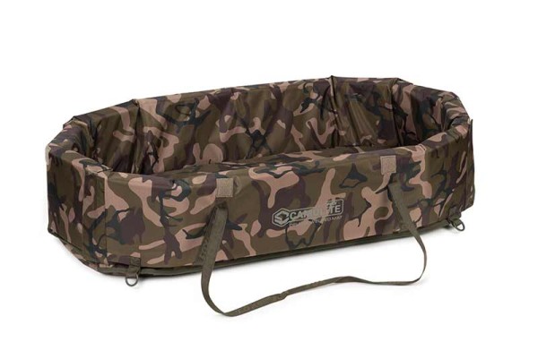 Fox Camolite Deluxe Welded Mat wasserdichte Abhakmatte mit Luftpolster