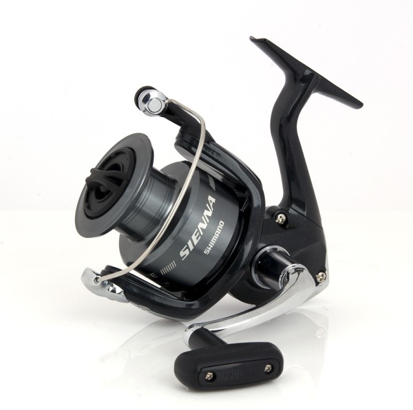Shimano Sienna FE 1000 2500 4000