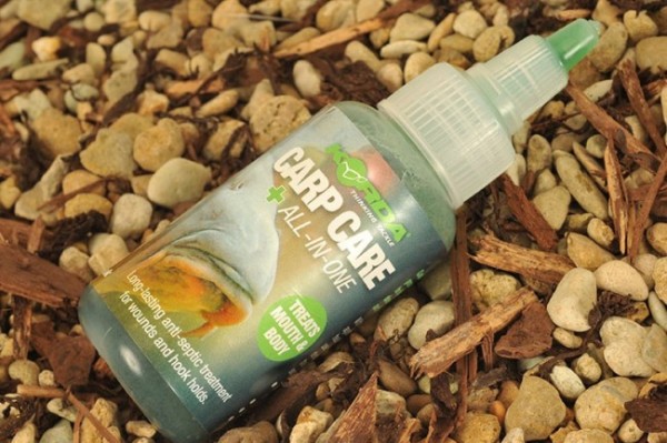 Korda Carp Care All-in-One, 50 ml NML