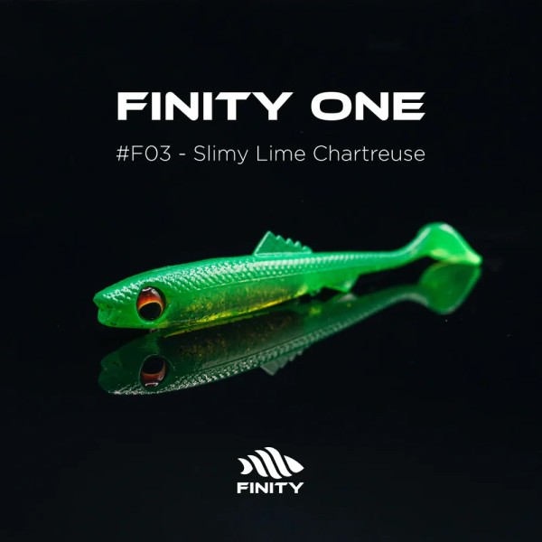 Finity One 7.5