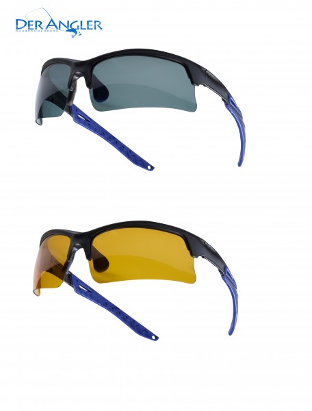 KDEAM Unisex Angeln reiten winddichte Schutzbrillen mit großem Rahmen New 2019