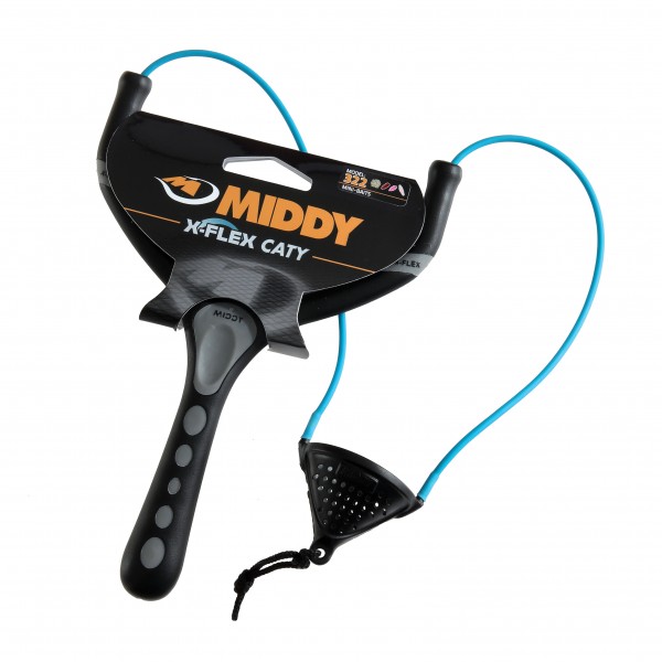 Middy MIDDY X-Flex Mini Futterschleuder