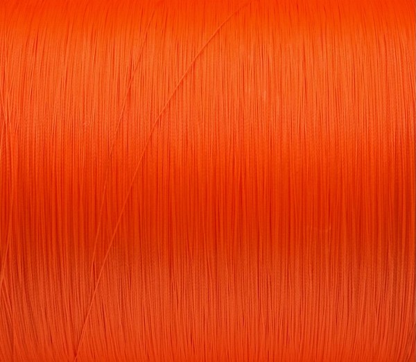 Balzer Camtec Speci Barsch 8x 0,10mm 7,5kg Geflochtene Schnur Orange 10m
