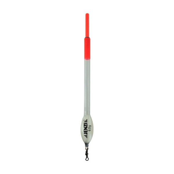 JENZI Clear Knicklicht Waggler 6g, 8g & 10g Länge: 16 cm