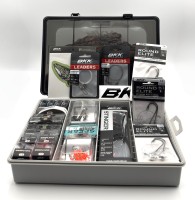 BKK Armorpoint OCD KIT EU für Hecht Komplettbox