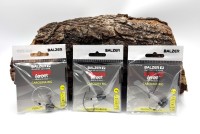 Balzer Shirasu Street Carolina Rig Fluorocarbon Ø 0,28mm 0,33mm 0,35mm Balzer Shirasu Street Carolina Rig Fluorocarbon Ø 0,28mm 0,33mm 0,35mm