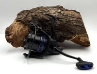 Okuma 6K Feeder Rolle Big Pit-Rolle