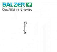 Balzer Schnurverbinder No Knot Gr. XS XXS S L XL XXL XXXL Balzer Schnurverbinder No Knot Gr. XS XXS S L XL XXL XXXL