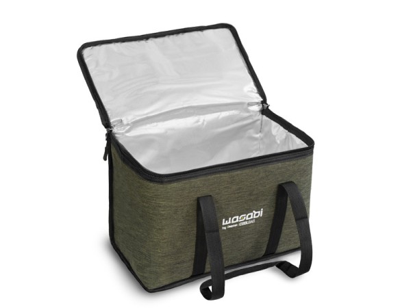 Delphin WASABI Coolbag 21l – Thermotasche 30x35x20cm