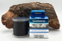 Shimano Technium A Mono LB 0.26mm 3,63kg 8lb 1920m Grey