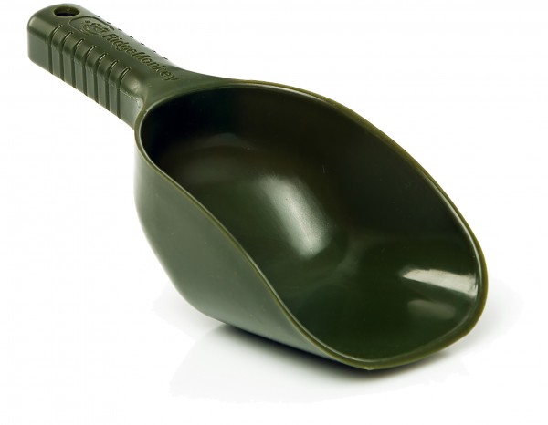 RidgeMonkey Bait Spoon Green / Green XL