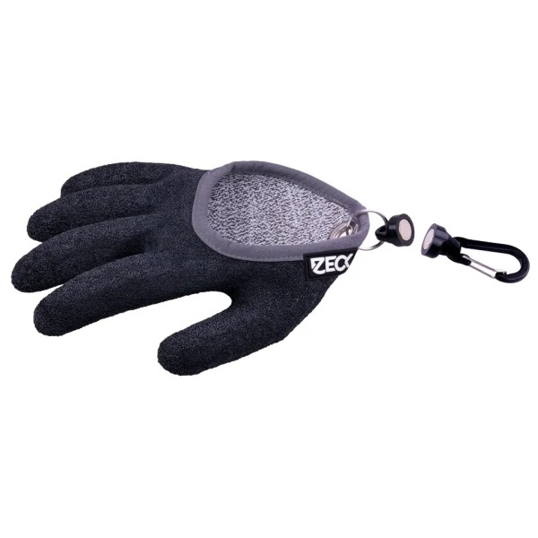 Zeck Magnet Release Landing Glove Gr. L, XL Landehandschuh