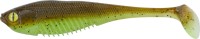 Balzer Shirasu Street Floating Punker 7,5cm 3,1g 6 Farben Barschköder Squid Flavour