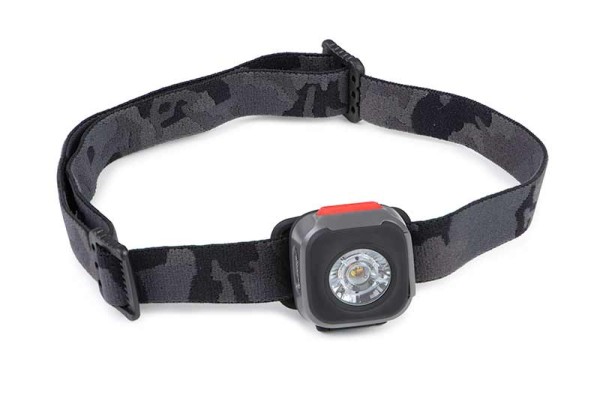 Fox Rage Voyager Head Light Dual Color USB-C Kopflampe