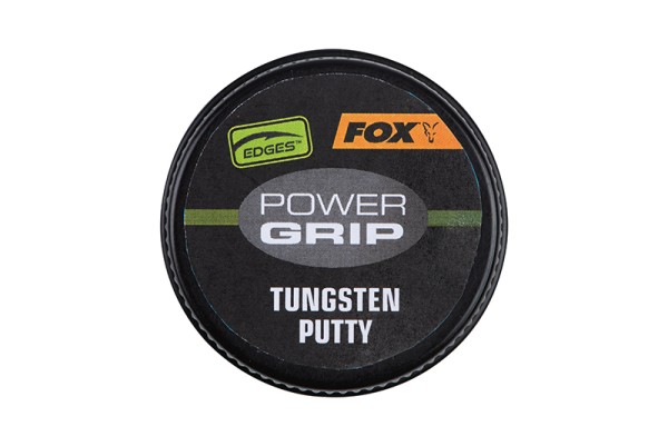 Fox EDGES ESSENTIALS Power Grip Tungsten Putty 10 g