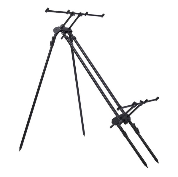 Prologic Element Quad Sky 4 Rod Pod Rutenständer