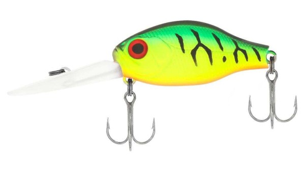 ZipBaits B-Switcher MDR Midget Wobbler 4,3cm 7,0g JDM