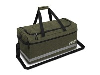 Delphin WASABI CarryBIG Tasche 44L 62x24x30cm