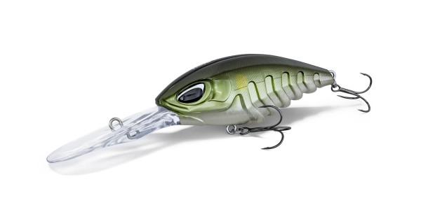 Nays CRNK 65 DR 65mm 15,5g Crankbait 11 Farben