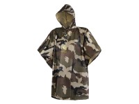 Delphin PROOF Poncho Wasserdicht & kompakt Größe XS-M L-XXL