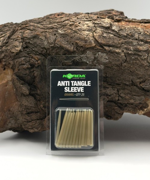 Korda Anti Tangle Sleeve Gravel SALE