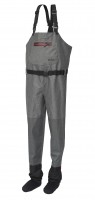 DAM Dryzone Breathable Chestwader M L XL XXL Atmungsaktiv 4000 5mm Neo ABVERKAUF