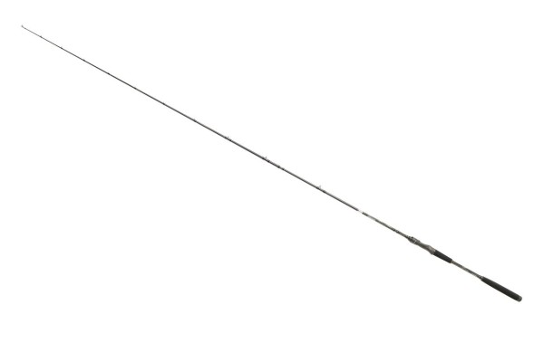 Bullseye X Series Swim & Shad Cast 250 2,50m 40-132g Big Bait Rute
