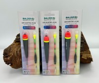 Balzer LED Elektropose Aal 6g 8g 10g mit Bissanzeiger Balzer LED Elektropose Aal 6g 8g 10g mit Bissanzeiger