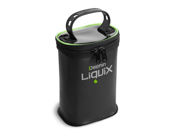 Delphin LIQUIX EVA-Tasche 19x14x10cm Wasserdicht