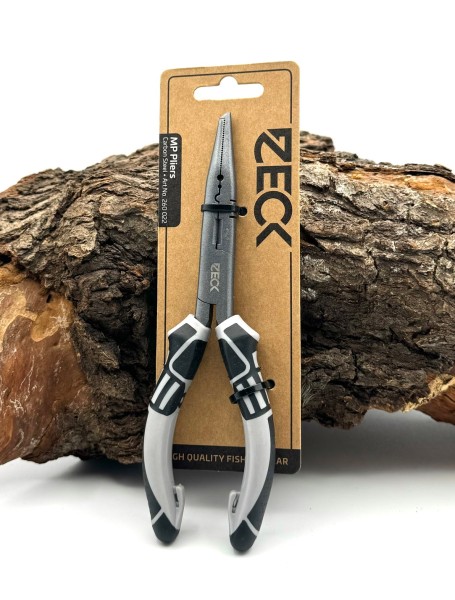 Zeck MP Pliers Multifunktional 18,5cm