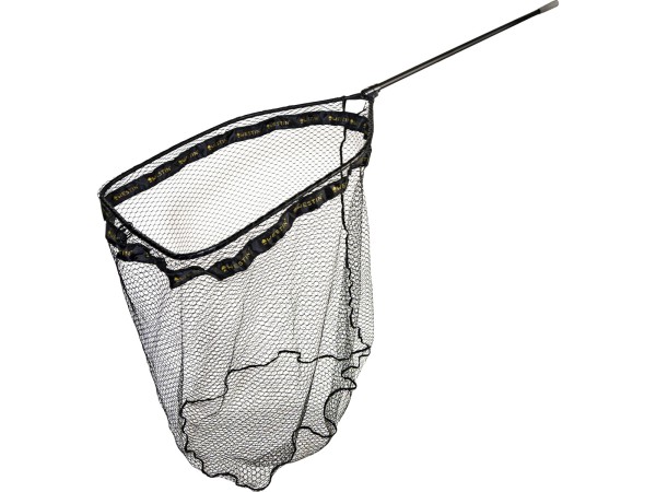 Westin W3 C&R Foldable River Landing Net Kescher 85x95x100cm