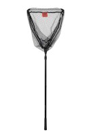 Fox Rage Warrior R50 Net 50cm 2,00m Rubber Mesh Kescher Fox Rage Warrior R50 Net 50cm 2,00m Rubber Mesh Kescher