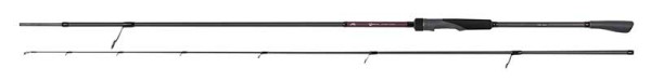 Fox Rage Warrior Zander Jig Rod 2,40m 10-30g 2-teilig