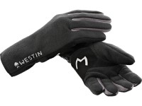 Westin Full Fleece Gloves Handschuhe M L XL SALE