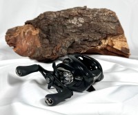 Shimano Metanium 71 DC A LH Baitcasterrolle