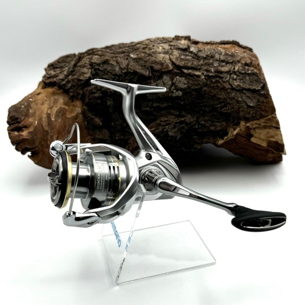 Shimano Sedona C3000 HG FJ