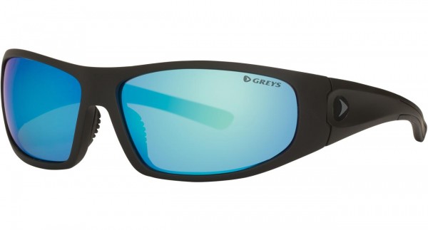 Greys G1 Sunglasses Blue Mirror
