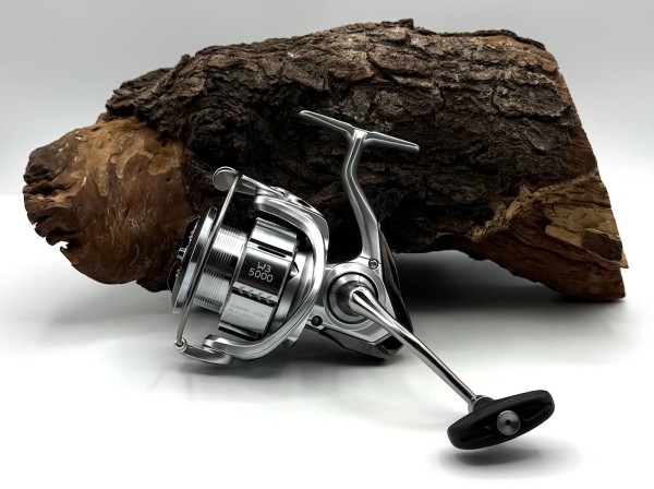 Westin W3 5000FD Spinnrolle