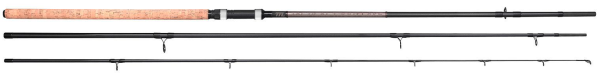 Trout Master Tactical Trout Lake 3,60m 5-40g Power Spec