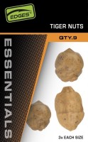 Fox Edges Essentials Tigernuts Schwimmende Tigernuss-Imitation 6 Stück