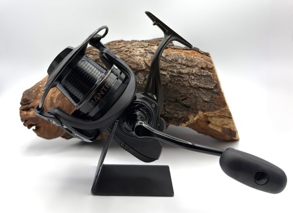 Delphin MANTRA 12000 Frontbremsrolle Karpfenrolle