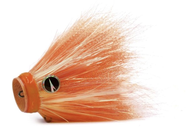 VMC Baby Mustache Shallow X1 14g 9 Farben Topwater Mouse