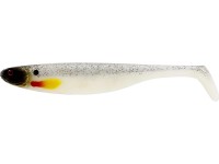 Westin ShadTeez Slim V2 22cm 53g Gummifisch Glow Ghost Hunter