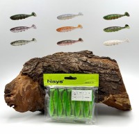 Nays VNM 27 2,7 Inch 6,86cm 2,2g