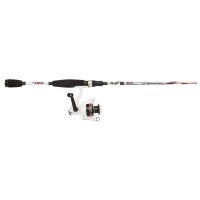 Abu Garcia Ike Dude Junior Starter Spinning Combo Set 1,83m 3-15g Abu Garcia Ike Dude Junior Starter Spinning Combo Set 1,83m 3-15g